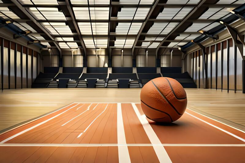 Koszykówka dla kobiet w Krakowie