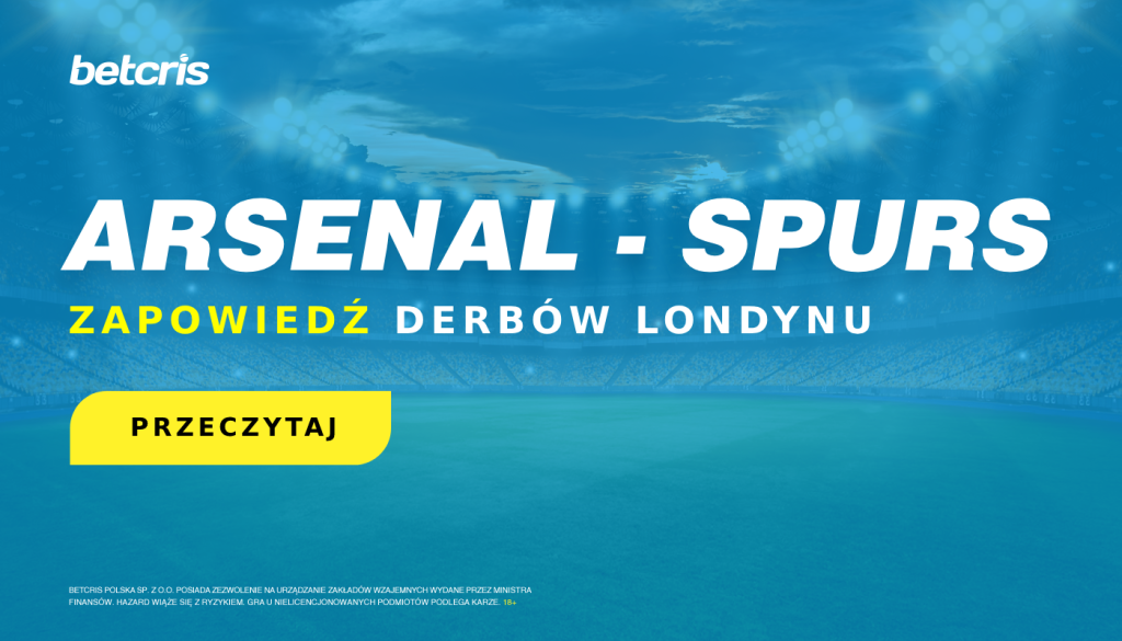 derby północnego Londynu